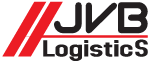 JVB Logistics Logo